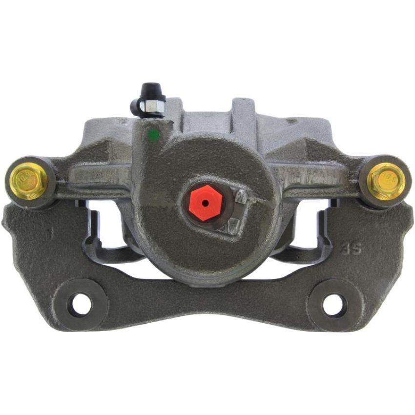 CENTRIC PARTS 141.51270 Centric Semi-Loaded Brake Caliper