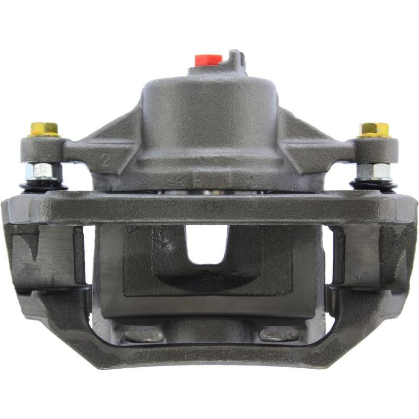 CENTRIC PARTS 141.51270 Centric Semi-Loaded Brake Caliper