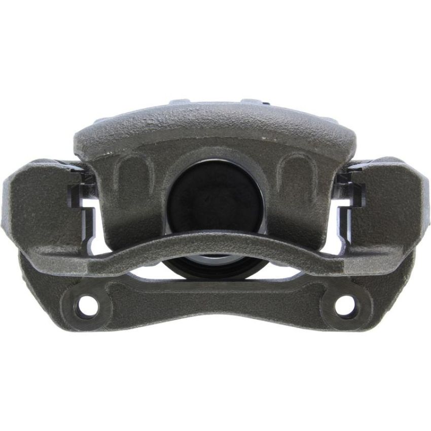 CENTRIC PARTS 141.51270 Centric Semi-Loaded Brake Caliper