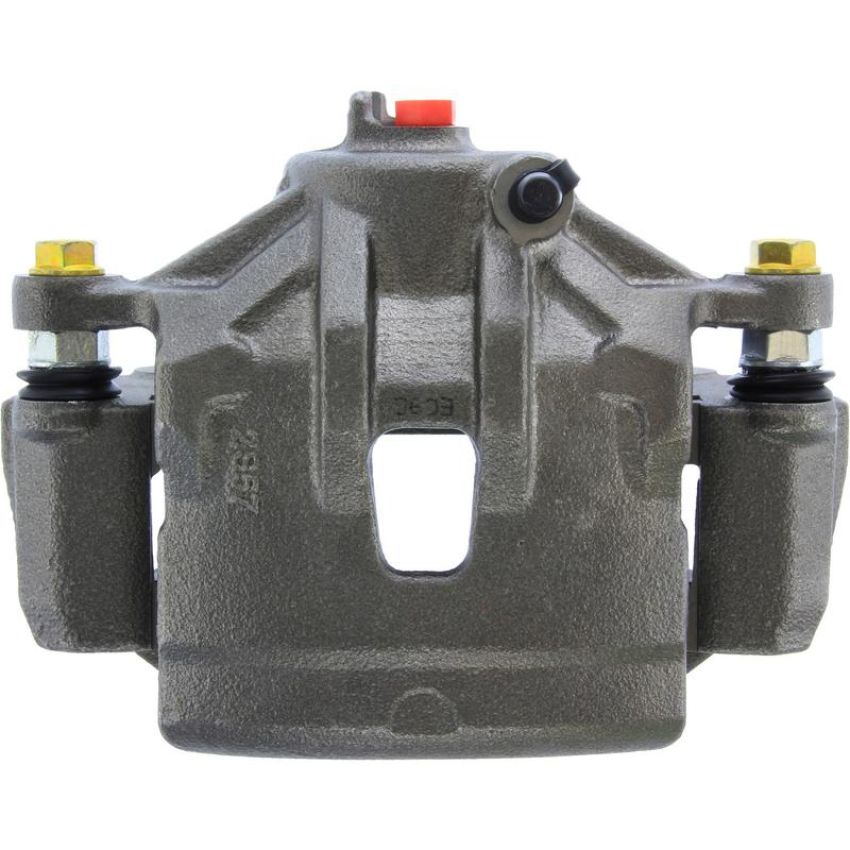 CENTRIC PARTS 141.51270 Centric Semi-Loaded Brake Caliper