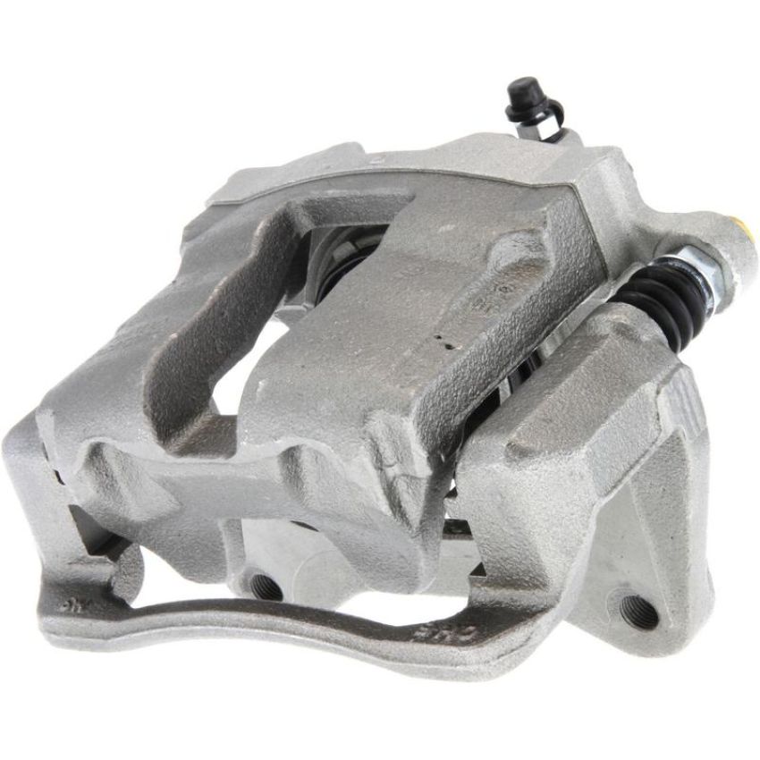 CENTRIC PARTS 141.51271 Centric Semi-Loaded Brake Caliper