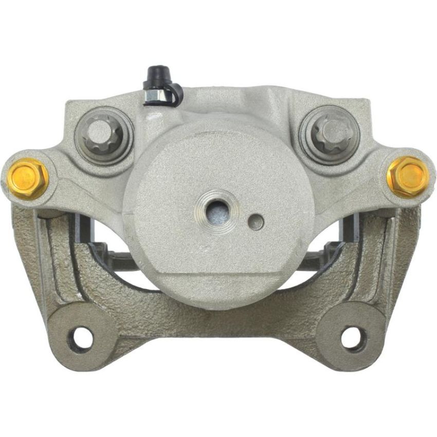 CENTRIC PARTS 141.51271 Centric Semi-Loaded Brake Caliper