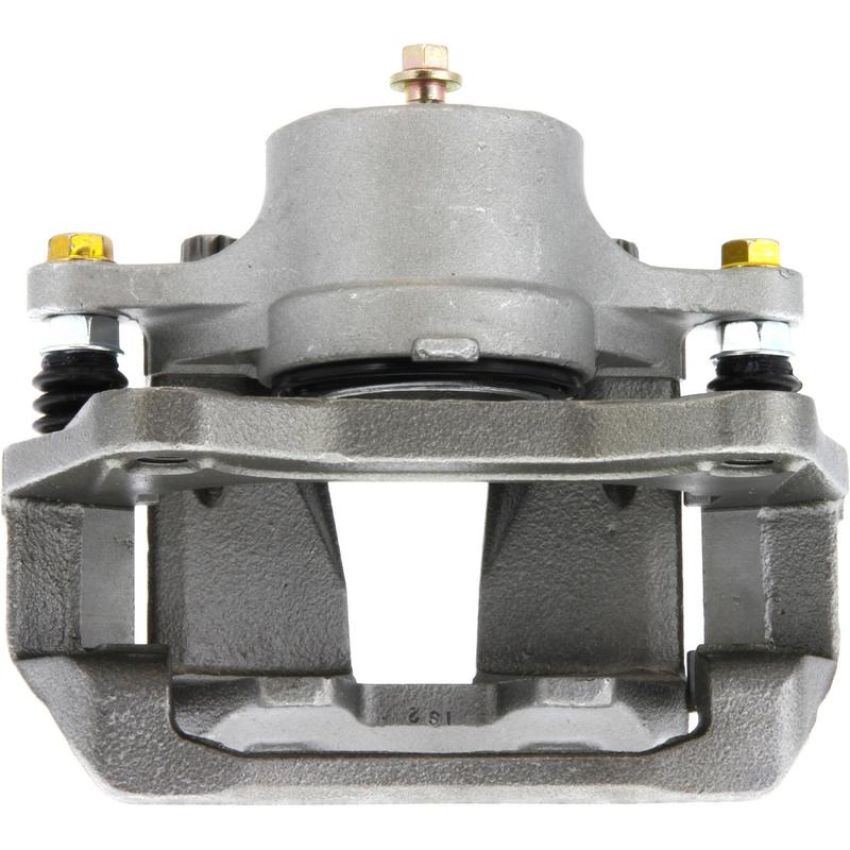 CENTRIC PARTS 141.51271 Centric Semi-Loaded Brake Caliper