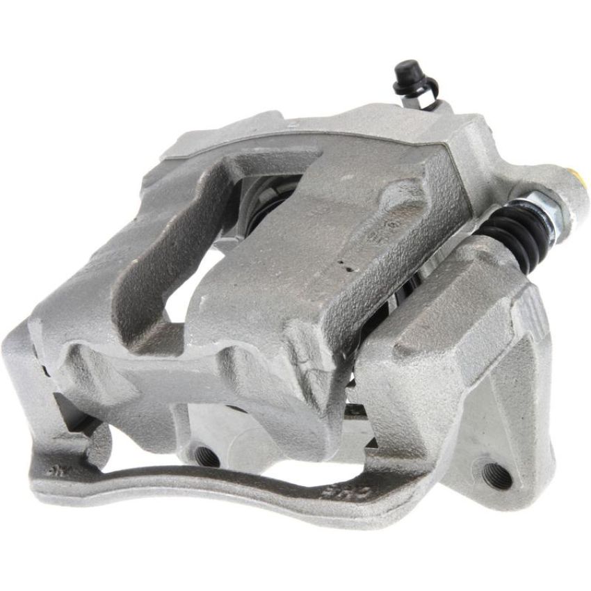 CENTRIC PARTS 141.51271 Centric Semi-Loaded Brake Caliper