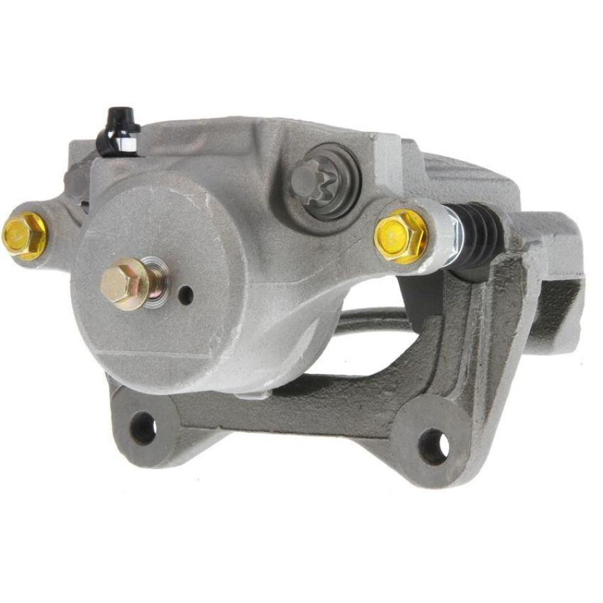 CENTRIC PARTS 141.51271 Centric Semi-Loaded Brake Caliper