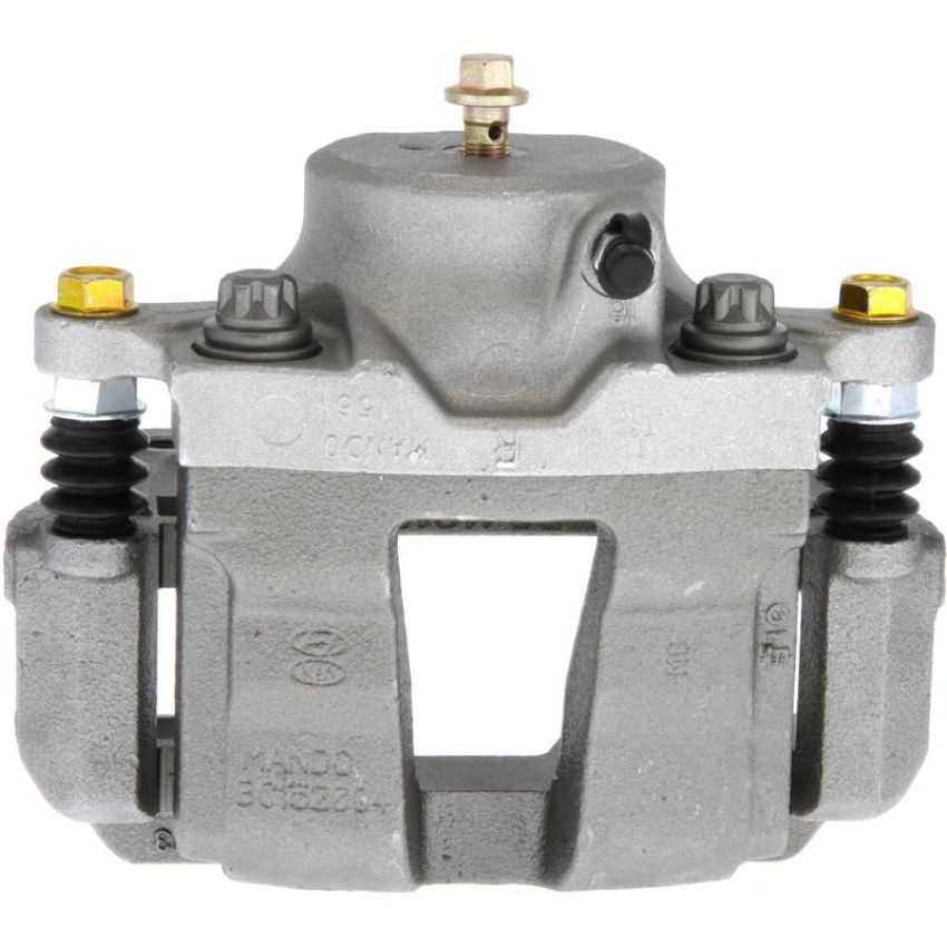 CENTRIC PARTS 141.51271 Centric Semi-Loaded Brake Caliper