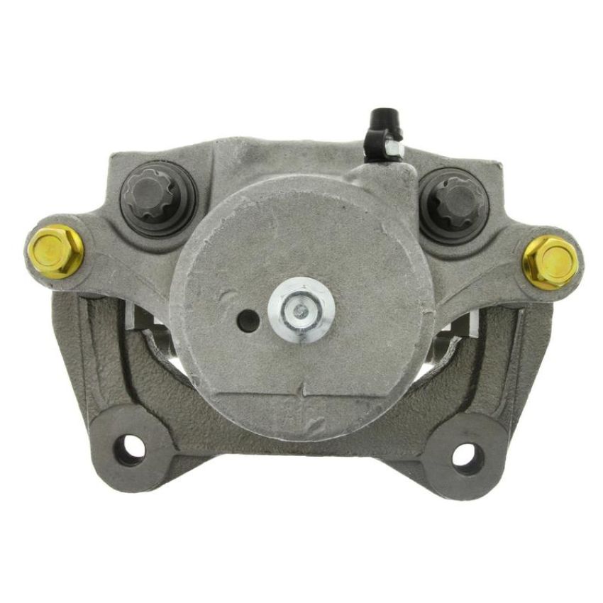 CENTRIC PARTS 141.51272 Centric Semi-Loaded Brake Caliper