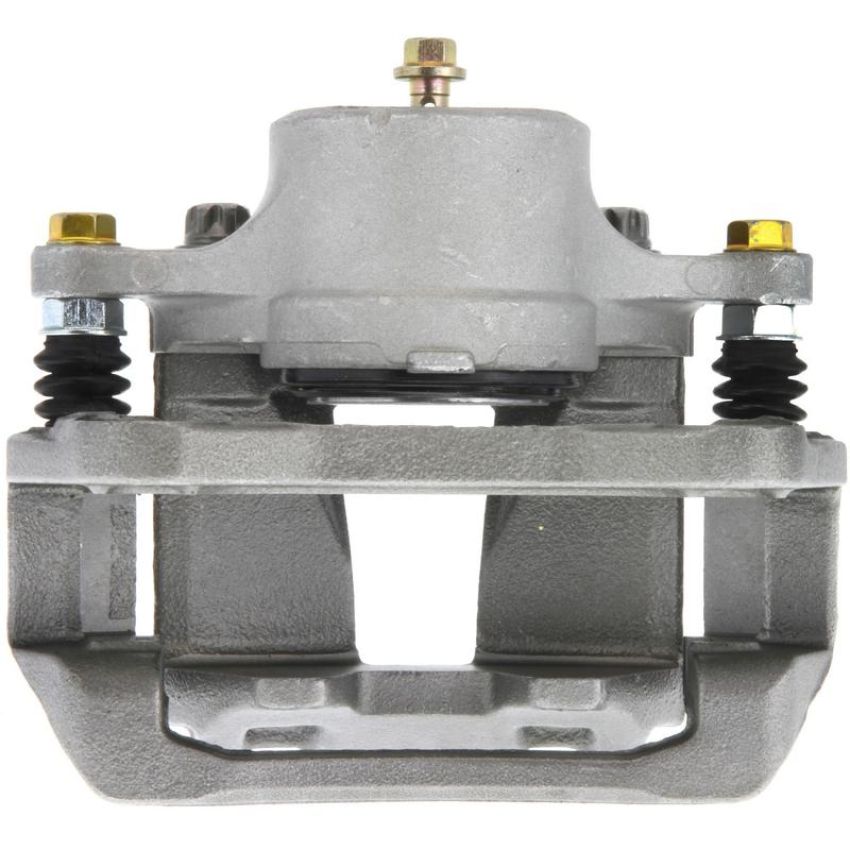 CENTRIC PARTS 141.51272 Centric Semi-Loaded Brake Caliper