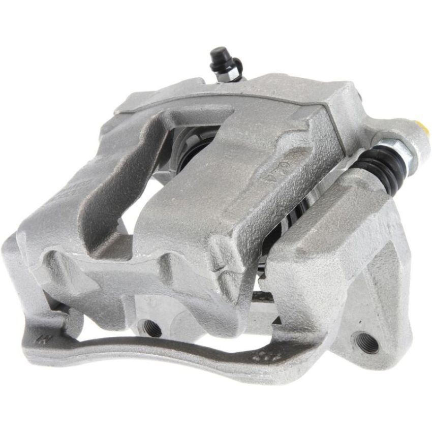 CENTRIC PARTS 141.51272 Centric Semi-Loaded Brake Caliper