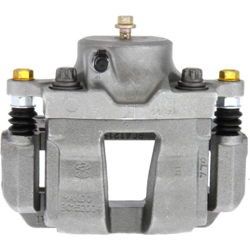 CENTRIC PARTS 141.51272 Centric Semi-Loaded Brake Caliper