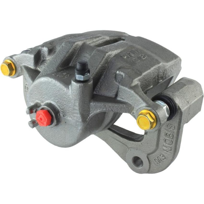 CENTRIC PARTS 141.51273 Centric Semi-Loaded Brake Caliper