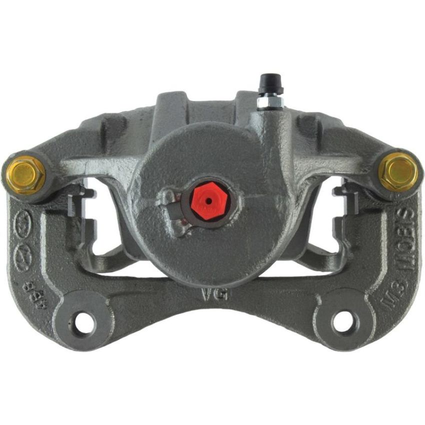 CENTRIC PARTS 141.51273 Centric Semi-Loaded Brake Caliper