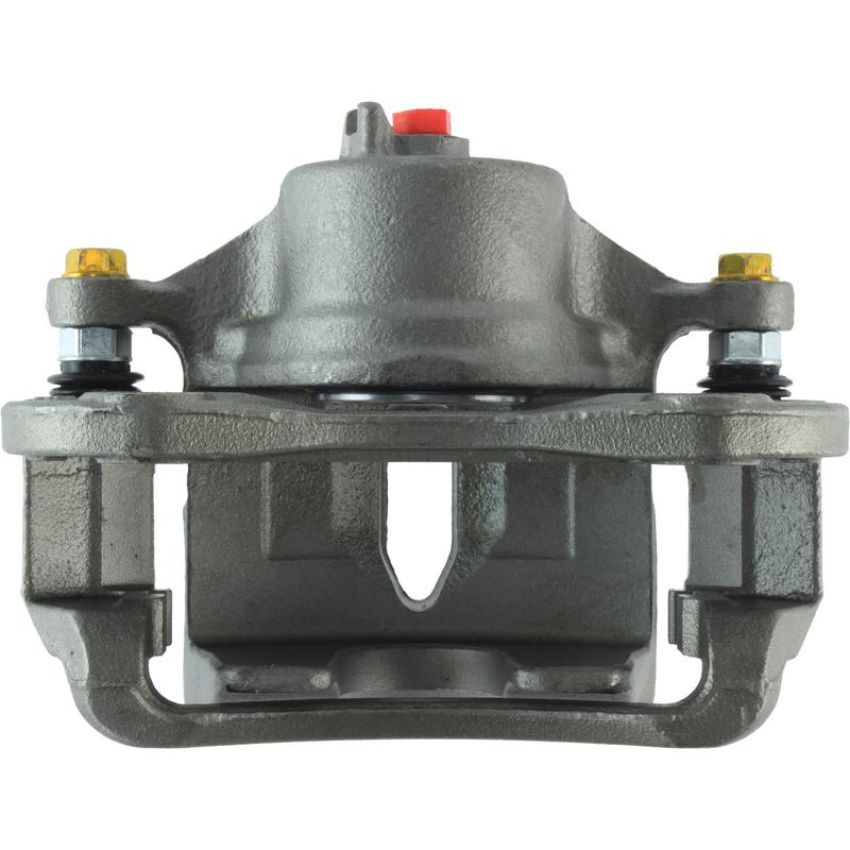 CENTRIC PARTS 141.51273 Centric Semi-Loaded Brake Caliper