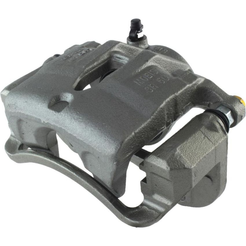CENTRIC PARTS 141.51273 Centric Semi-Loaded Brake Caliper