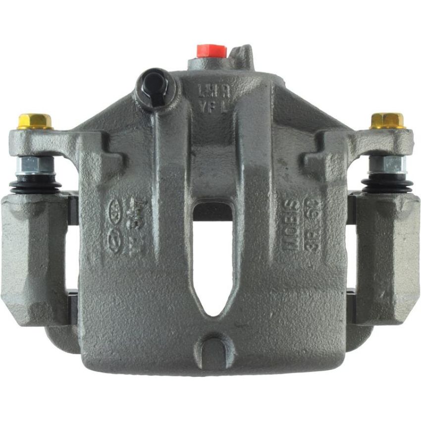 CENTRIC PARTS 141.51273 Centric Semi-Loaded Brake Caliper