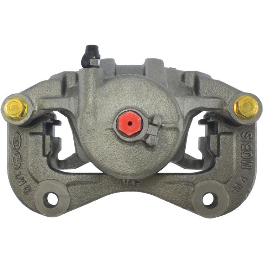 CENTRIC PARTS 141.51274 Centric Semi-Loaded Brake Caliper