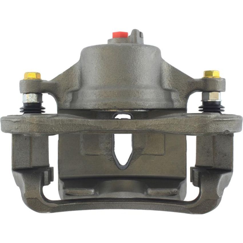 CENTRIC PARTS 141.51274 Centric Semi-Loaded Brake Caliper