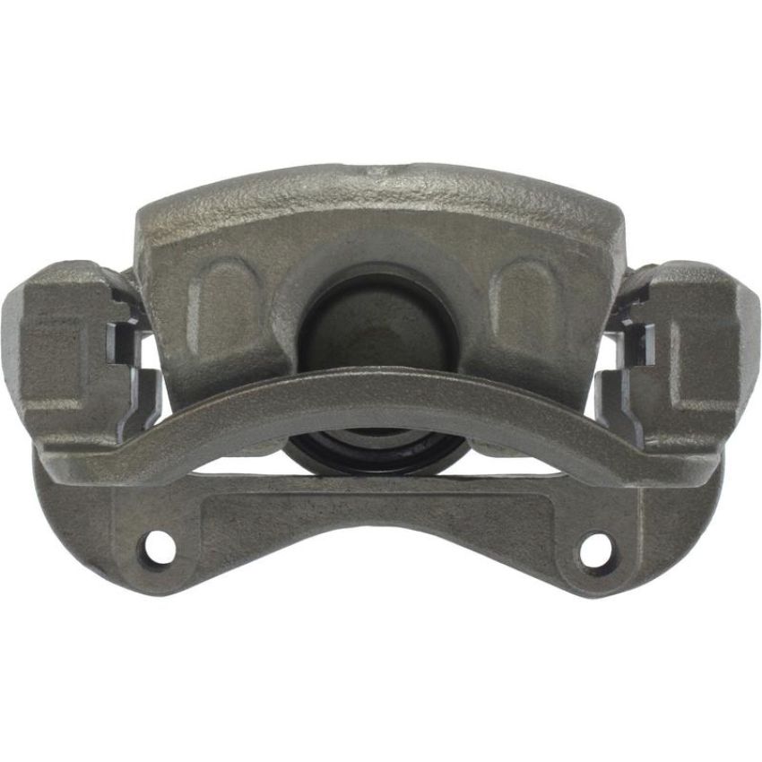 CENTRIC PARTS 141.51274 Centric Semi-Loaded Brake Caliper