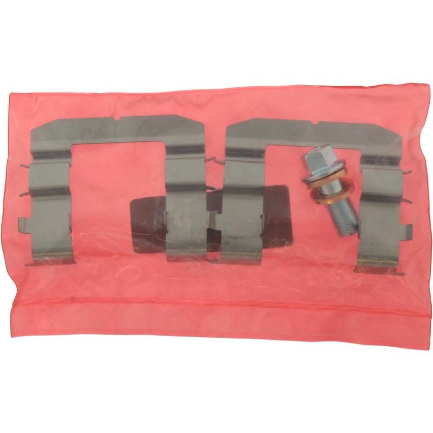 CENTRIC PARTS 141.51274 Centric Semi-Loaded Brake Caliper