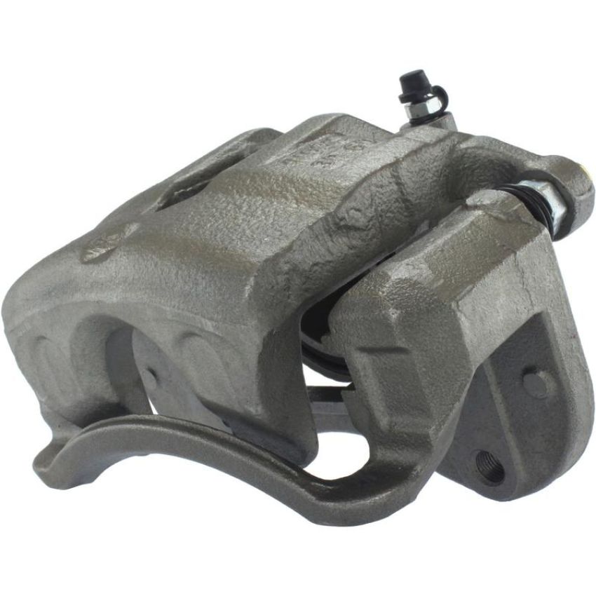 CENTRIC PARTS 141.51274 Centric Semi-Loaded Brake Caliper