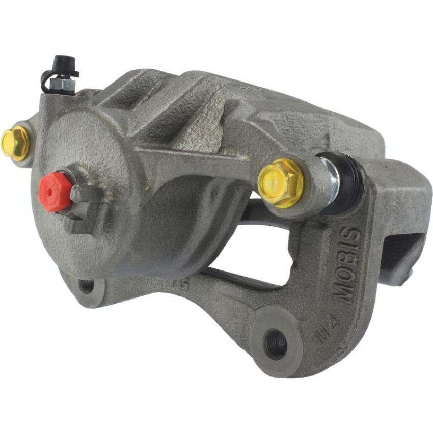 CENTRIC PARTS 141.51274 Centric Semi-Loaded Brake Caliper