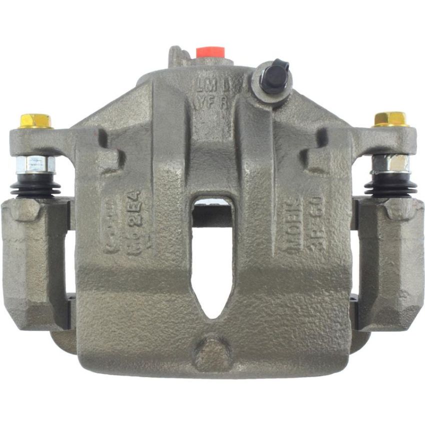 CENTRIC PARTS 141.51274 Centric Semi-Loaded Brake Caliper