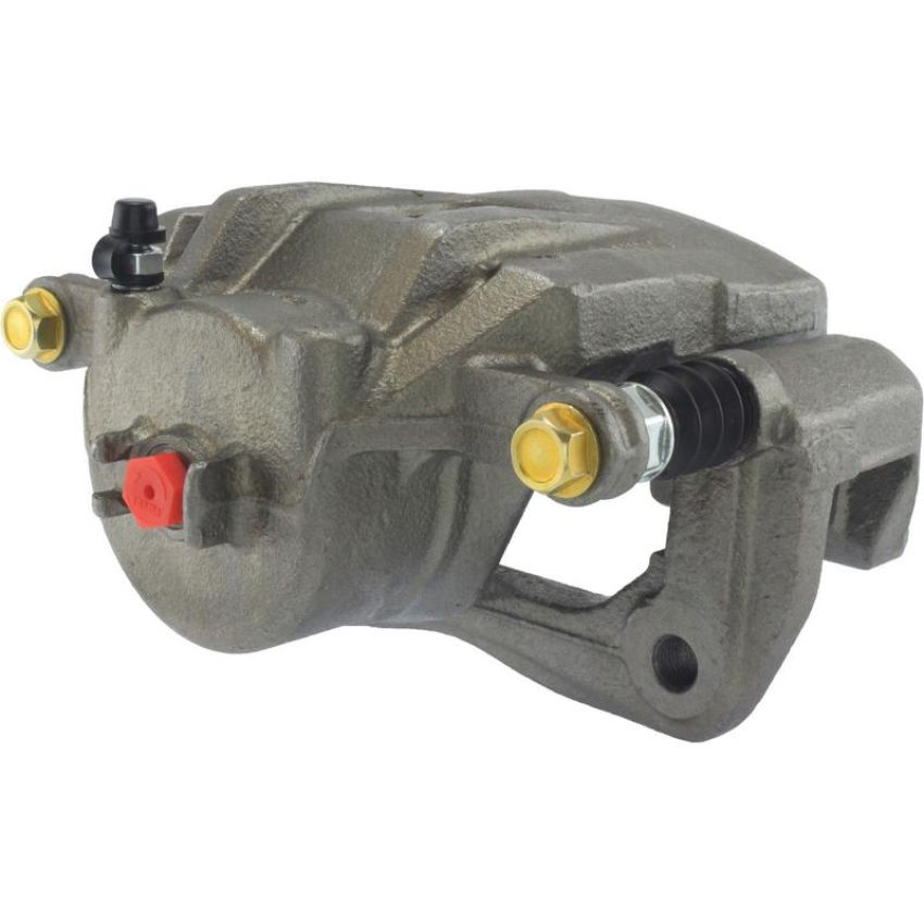 CENTRIC PARTS 141.51275 Centric Semi-Loaded Brake Caliper