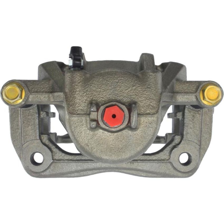 CENTRIC PARTS 141.51275 Centric Semi-Loaded Brake Caliper