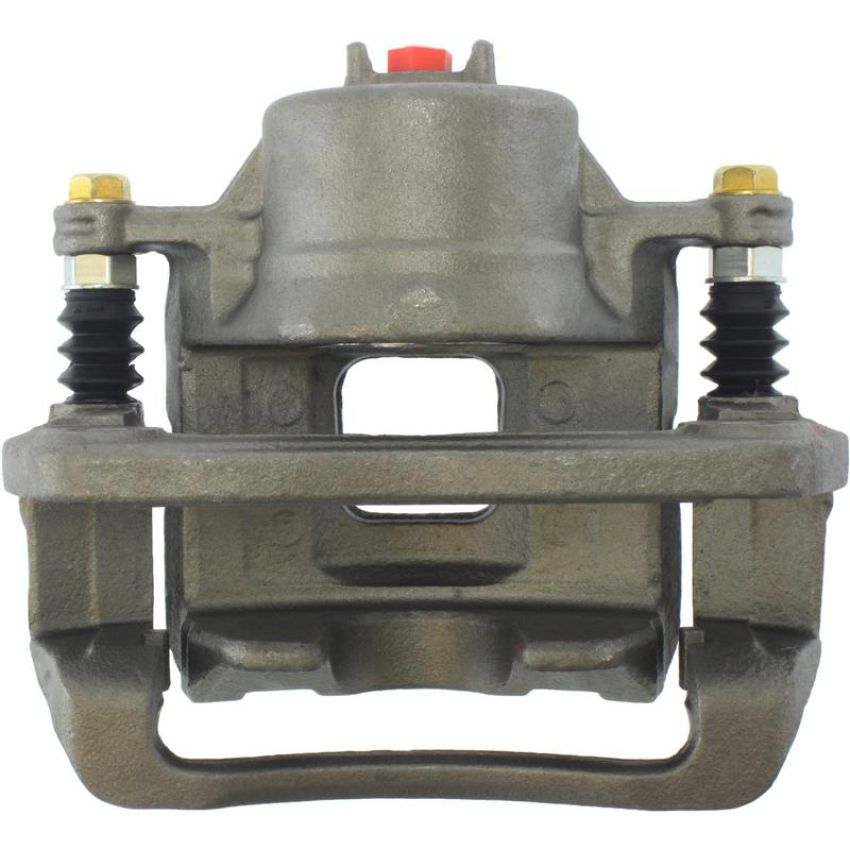 CENTRIC PARTS 141.51275 Centric Semi-Loaded Brake Caliper