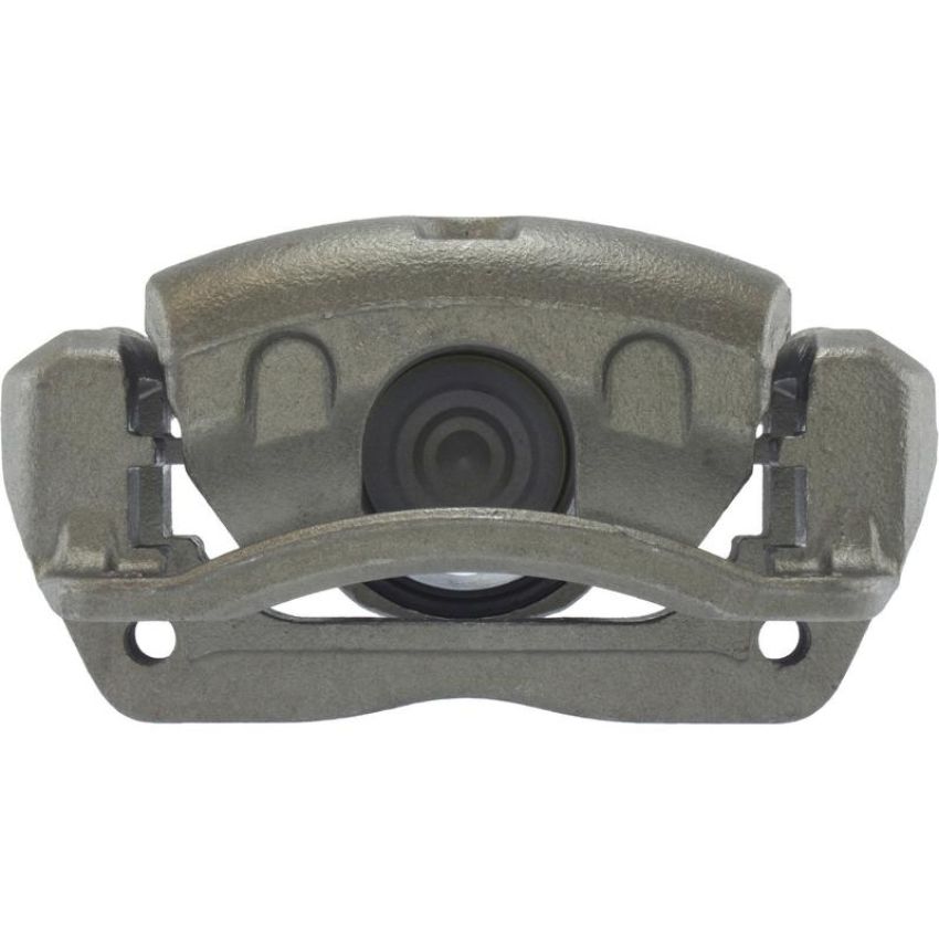 CENTRIC PARTS 141.51275 Centric Semi-Loaded Brake Caliper