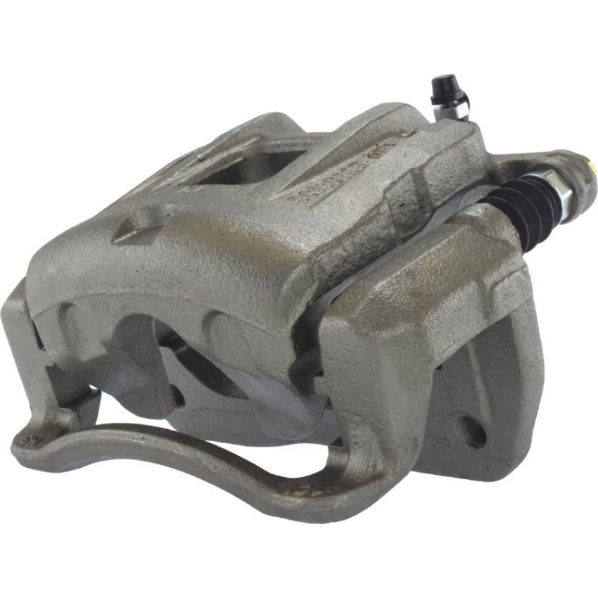 CENTRIC PARTS 141.51275 Centric Semi-Loaded Brake Caliper