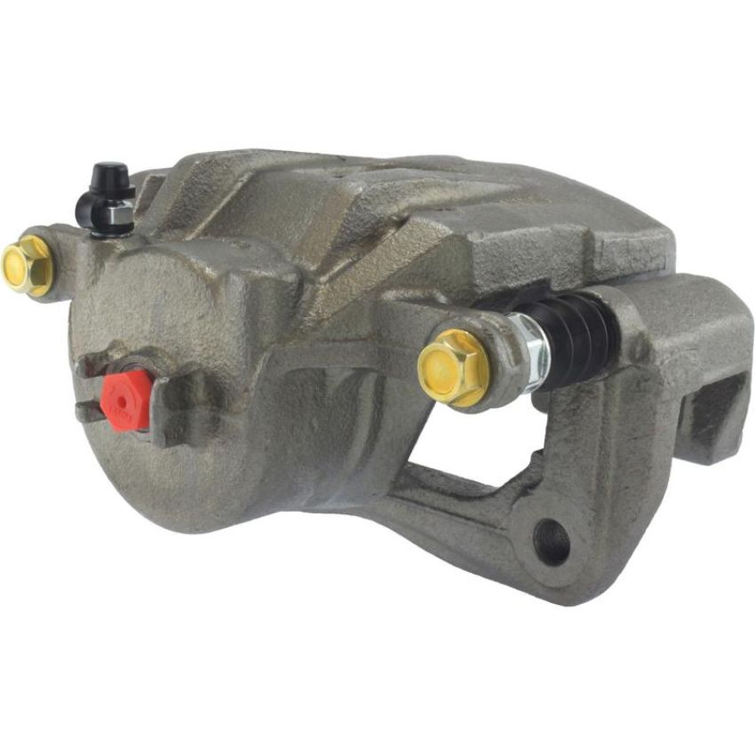 CENTRIC PARTS 141.51275 Centric Semi-Loaded Brake Caliper