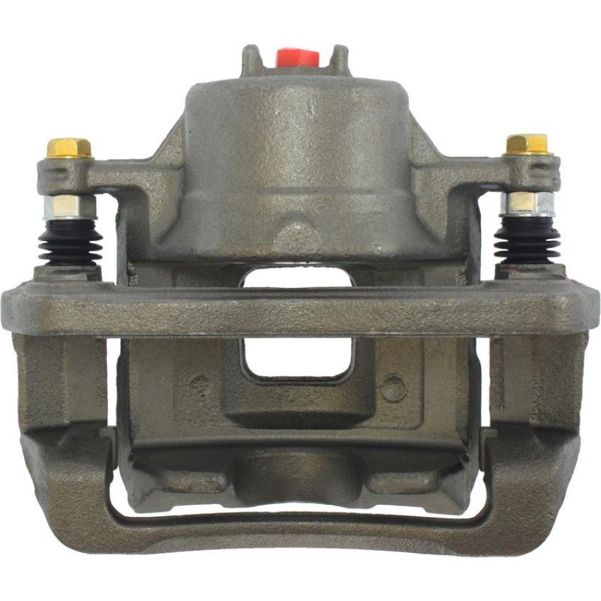CENTRIC PARTS 141.51276 Centric Semi-Loaded Brake Caliper