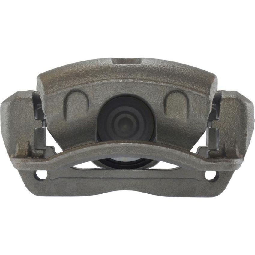 CENTRIC PARTS 141.51276 Centric Semi-Loaded Brake Caliper