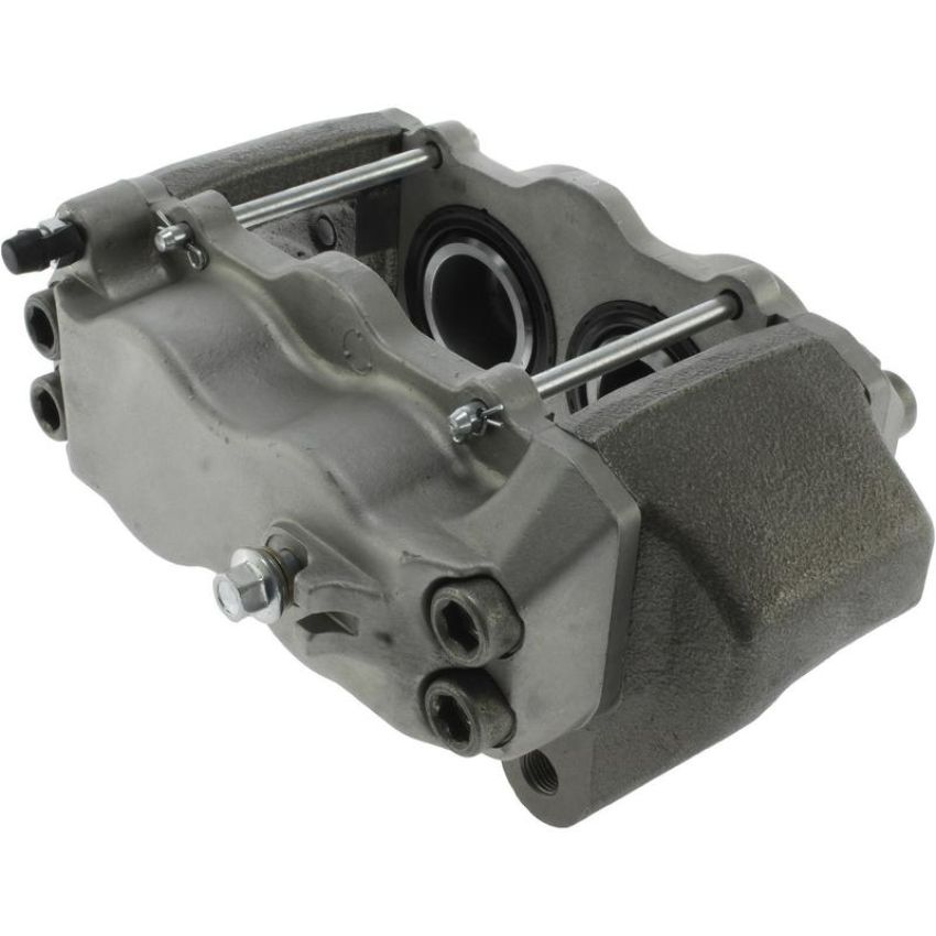CENTRIC PARTS 141.51277 Centric Semi-Loaded Brake Caliper