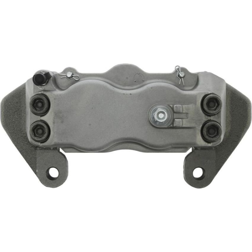 CENTRIC PARTS 141.51277 Centric Semi-Loaded Brake Caliper