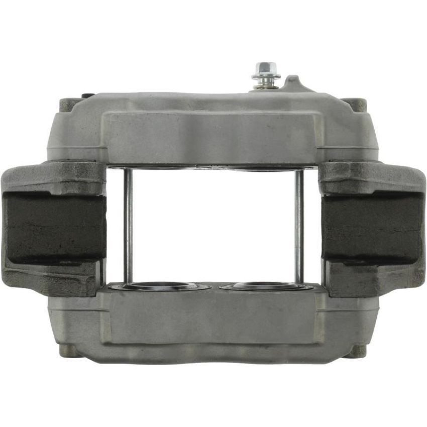 CENTRIC PARTS 141.51277 Centric Semi-Loaded Brake Caliper