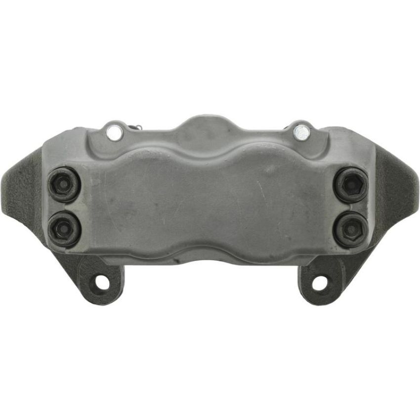 CENTRIC PARTS 141.51277 Centric Semi-Loaded Brake Caliper