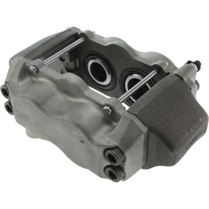 CENTRIC PARTS 141.51277 Centric Semi-Loaded Brake Caliper