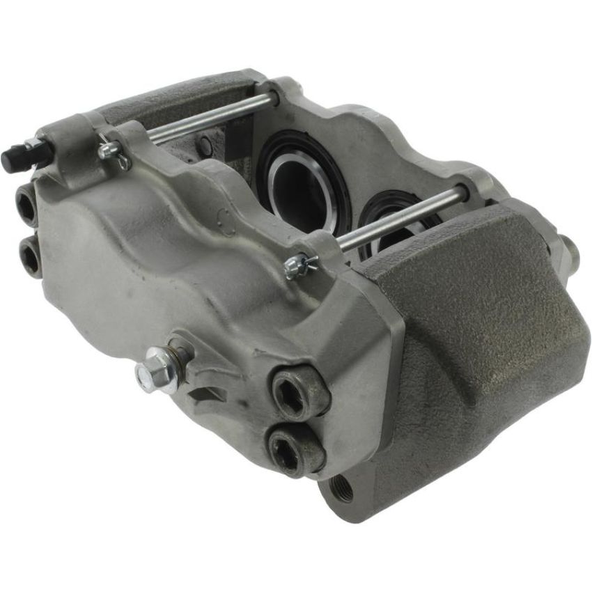 CENTRIC PARTS 141.51277 Centric Semi-Loaded Brake Caliper