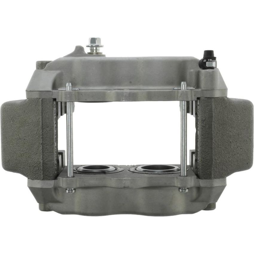 CENTRIC PARTS 141.51277 Centric Semi-Loaded Brake Caliper