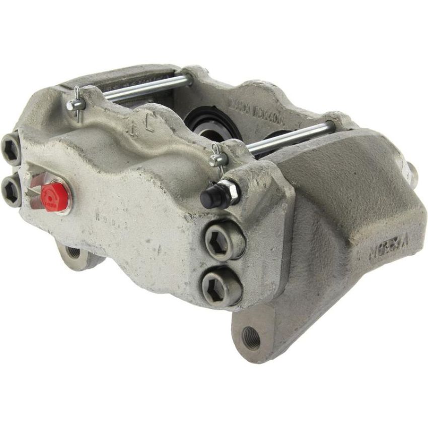 CENTRIC PARTS 141.51278 Centric Semi-Loaded Brake Caliper