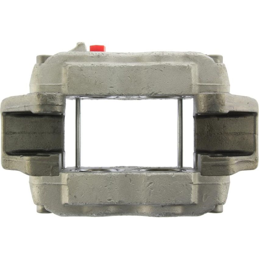 CENTRIC PARTS 141.51278 Centric Semi-Loaded Brake Caliper