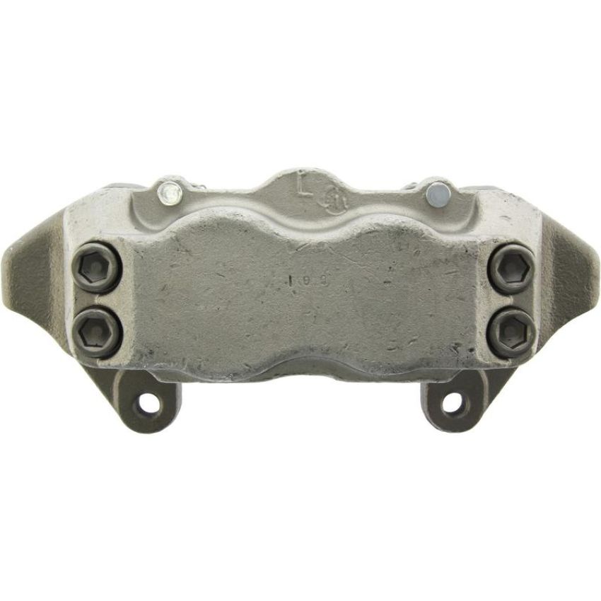 CENTRIC PARTS 141.51278 Centric Semi-Loaded Brake Caliper