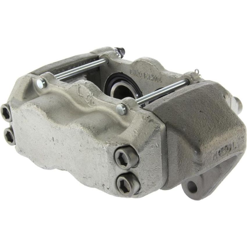 CENTRIC PARTS 141.51278 Centric Semi-Loaded Brake Caliper