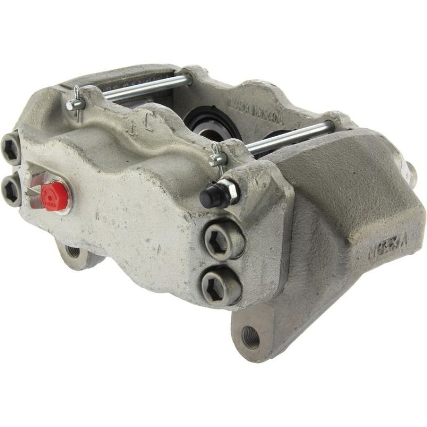 CENTRIC PARTS 141.51278 Centric Semi-Loaded Brake Caliper