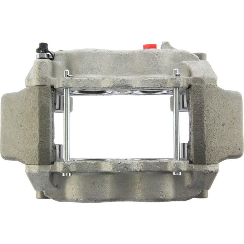 CENTRIC PARTS 141.51278 Centric Semi-Loaded Brake Caliper