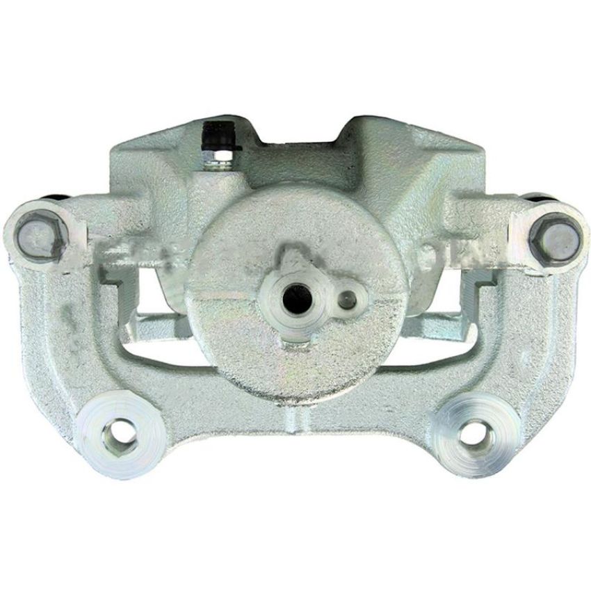 CENTRIC PARTS 141.51280 Centric Semi-Loaded Brake Caliper