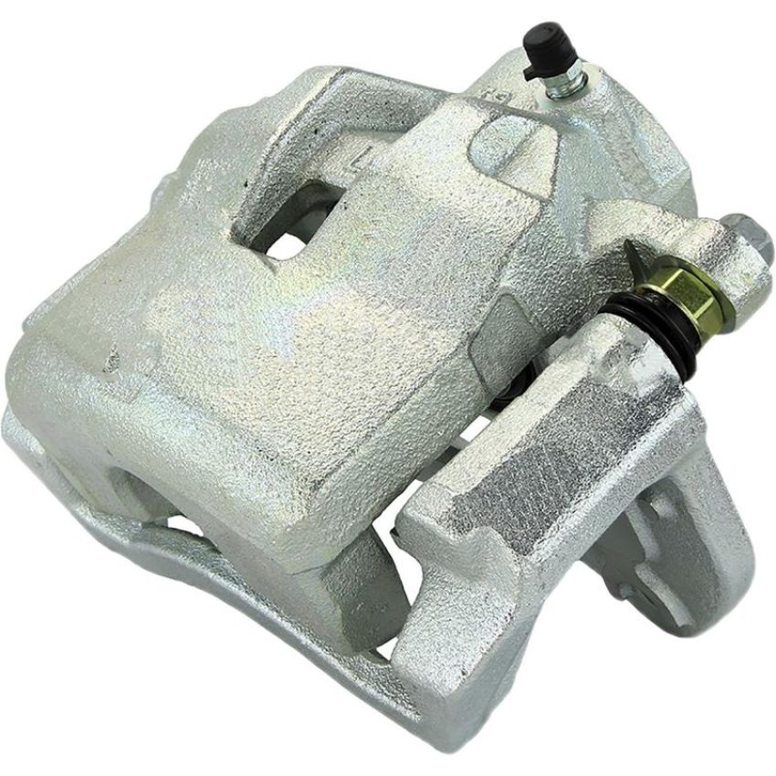CENTRIC PARTS 141.51280 Centric Semi-Loaded Brake Caliper