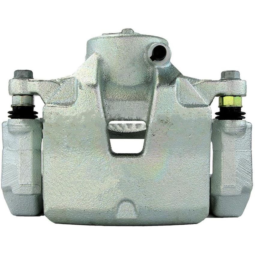 CENTRIC PARTS 141.51280 Centric Semi-Loaded Brake Caliper